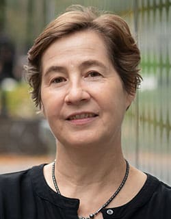 Fiona Miller