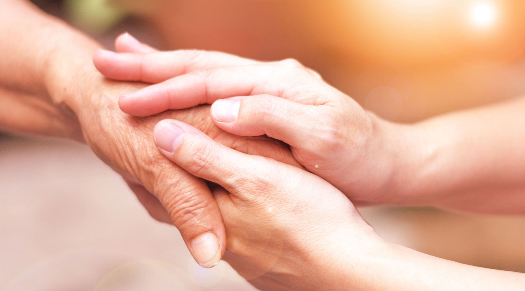 When There Is No Cure, There Is Still Support, Compassion and Care…