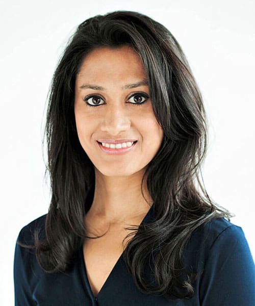 Daisy Singla