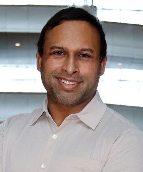 Monty Ghosh