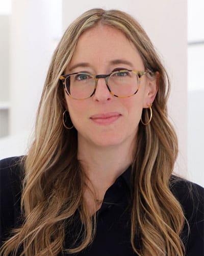 Jennifer Shuldiner