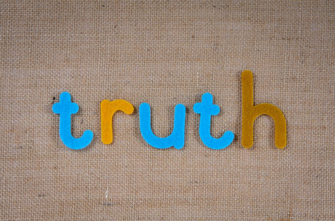 Scientists as Advocates for Truth