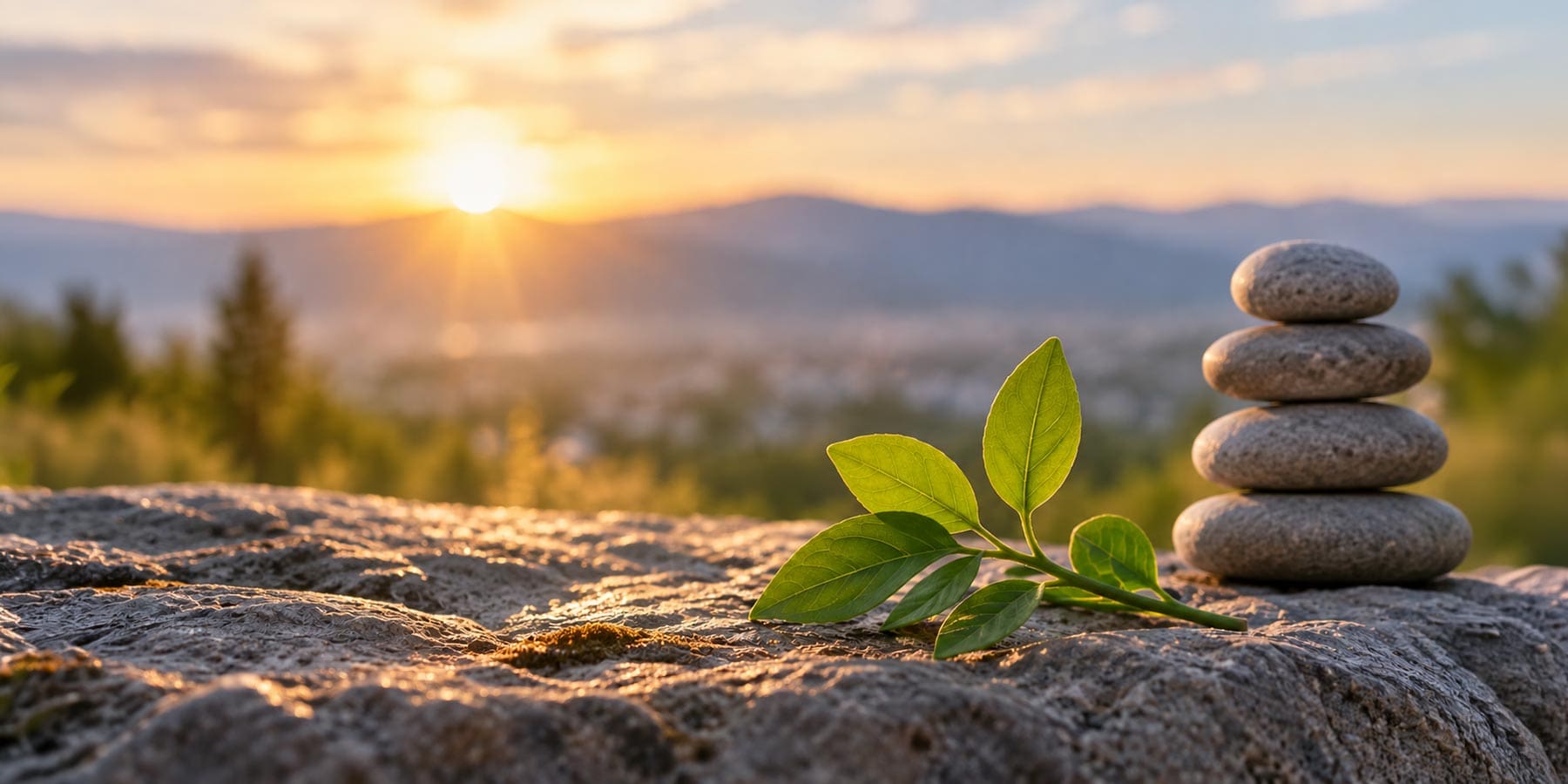 Beyond “I’m Fine”: Finding Wellbeing, Perspective and Community in Challenging Times